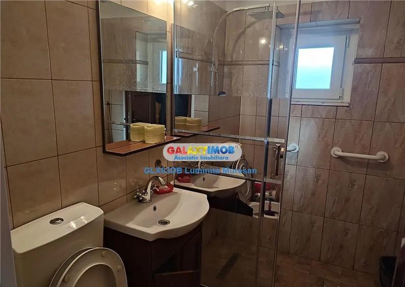 Apartament 2 camere decomandat Targoviste Micro 3 - 4