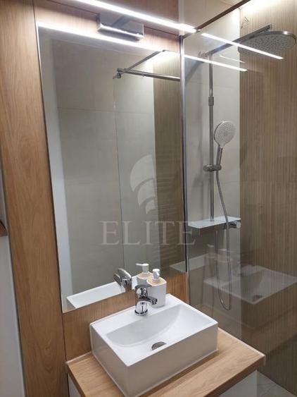 Garsoniera în zona Fac.de Arhitectura - 14