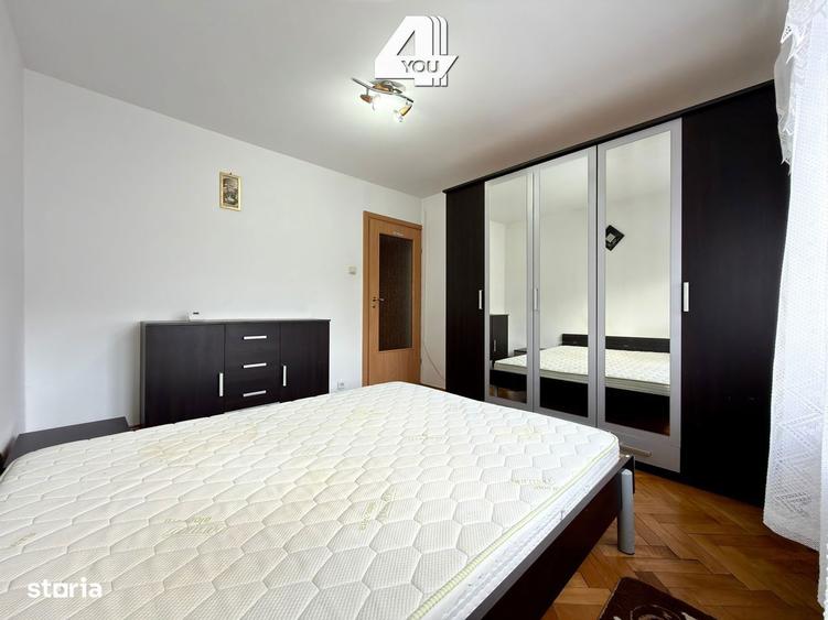Apartament cu 2 camere decomandat în Micălaca