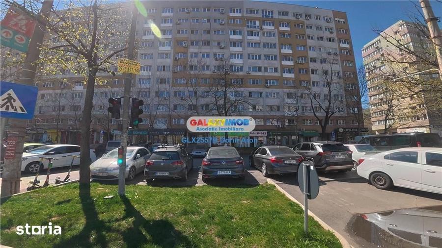 Spațiu comercial, de 110 mp, în Dristor