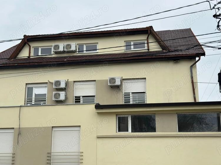 Spațiu comercial, de 467 mp, în Elisabetin