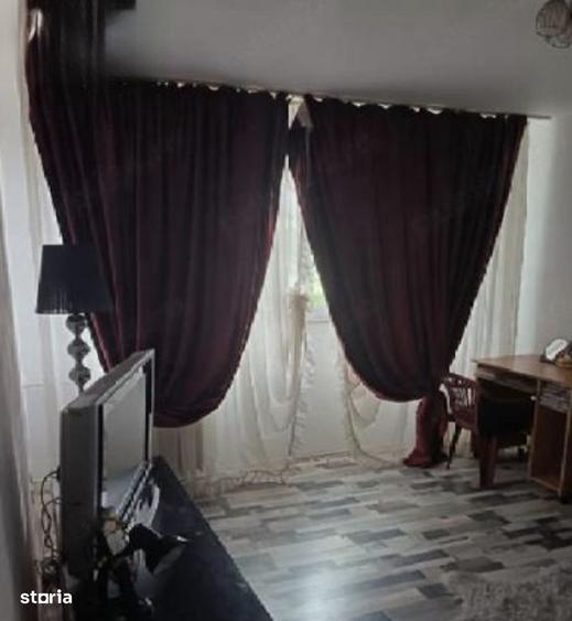 Apartament cu 2 camere în Vest