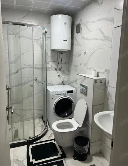 Garsoniera zona Cotroceni - 1