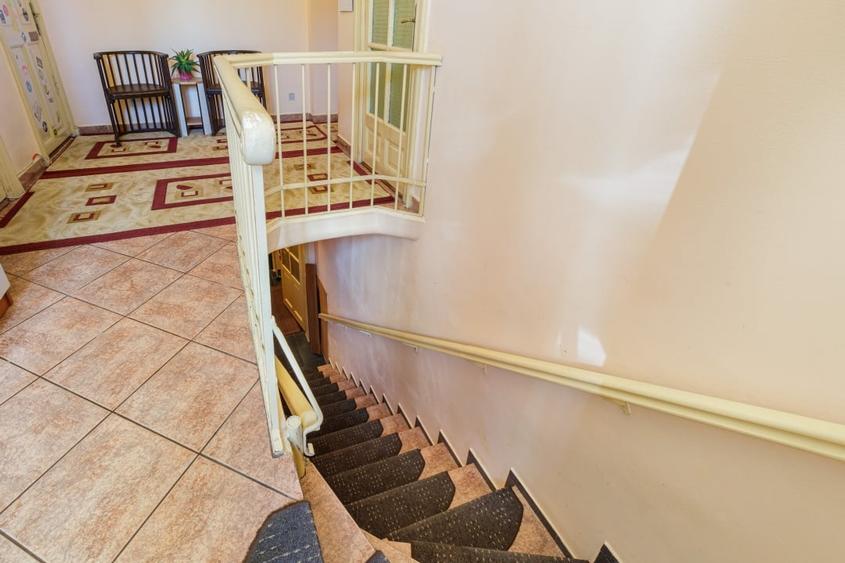 Apartament intr-o casa interbelica. - 15