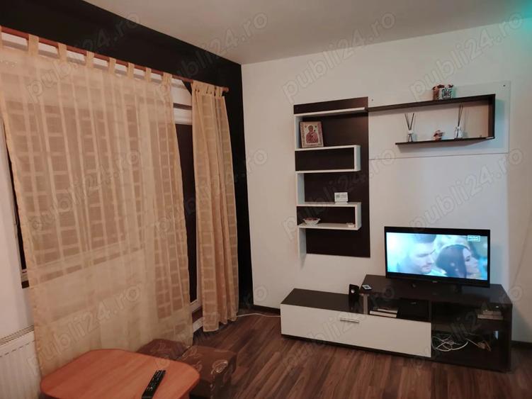 Vand garsoniera confort 1 Cartier Alfa - 8