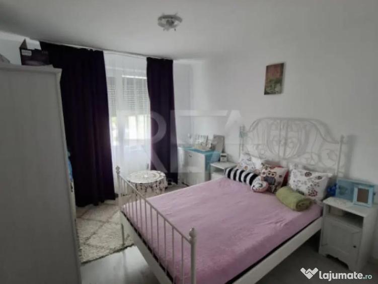 3 Camere, Centrala Proprie, Bloc 1981, Militari-Bdul Uvertur - 5