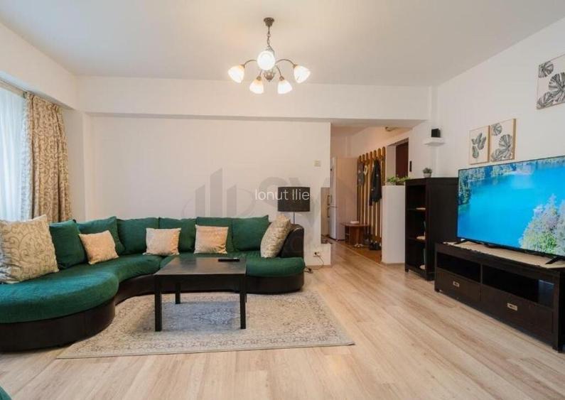 Apartament 3 camere - 13 Septembrie - Marriott Apartament 3 camere - 13 Septembrie - Marriott