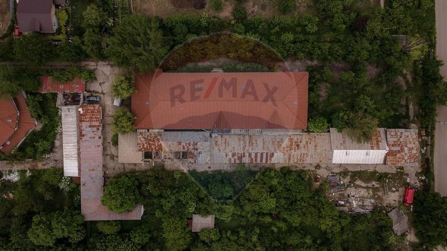 Hotel, Pensiune, Han, Camin de batrani / muncitori, Loc de evenimente - 24