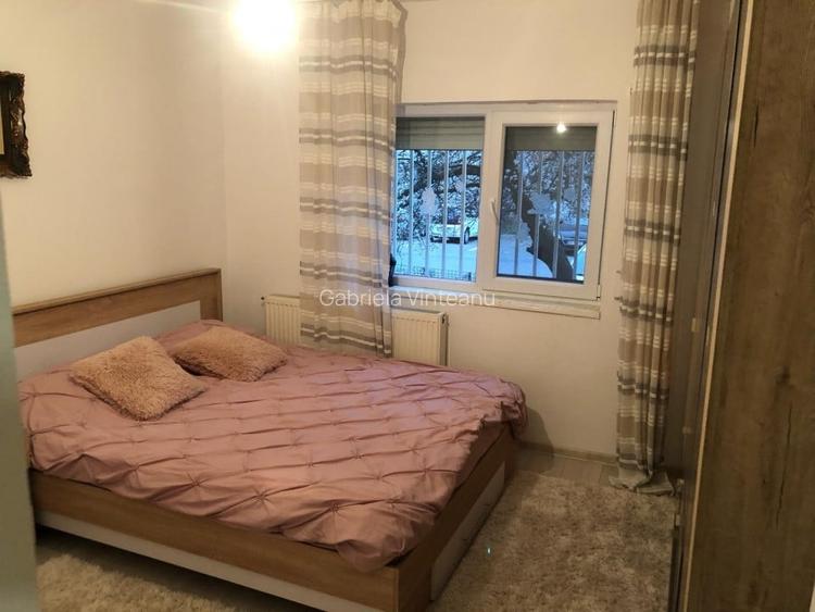 Apartament cu 4 camere decomandat în Inel II Apartament cu 4 camere decomandat în Inel II
