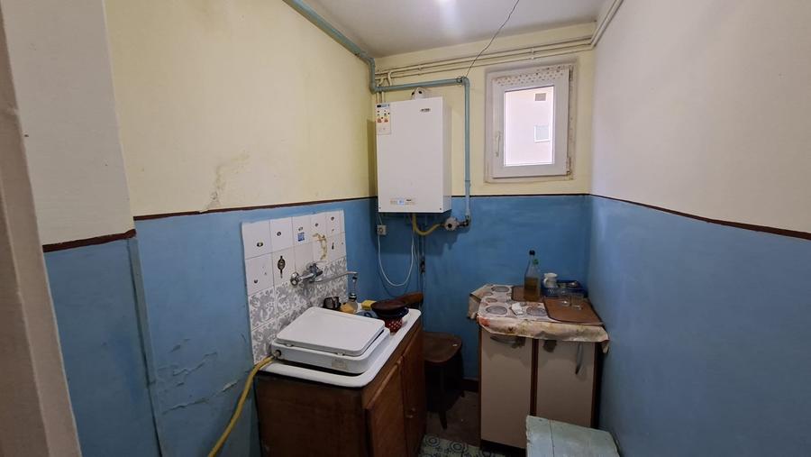 De vanzare ap. 2 camere, Tg. Mures, Zona Centrala - 7