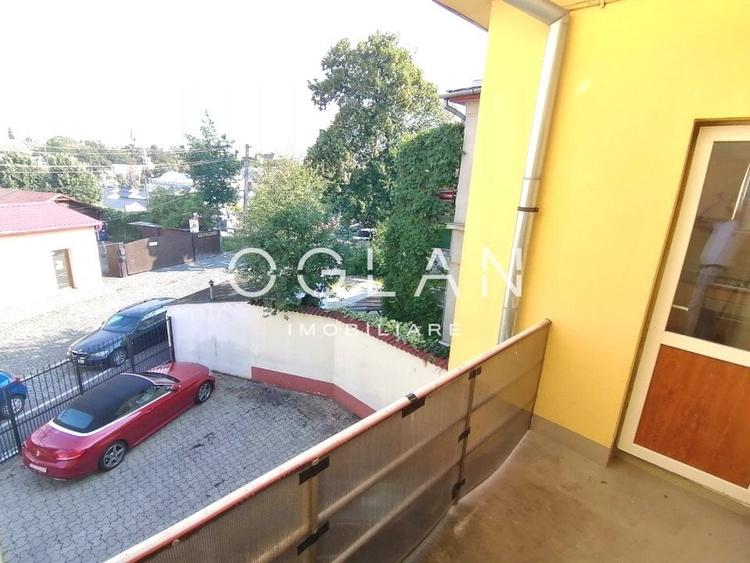 Spatiu pentru birouri zona centrala - 10