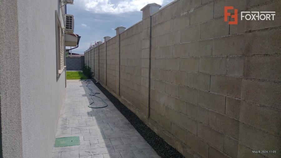 Duplex 5 camere, Sacalaz - Finisaje Premium - 26