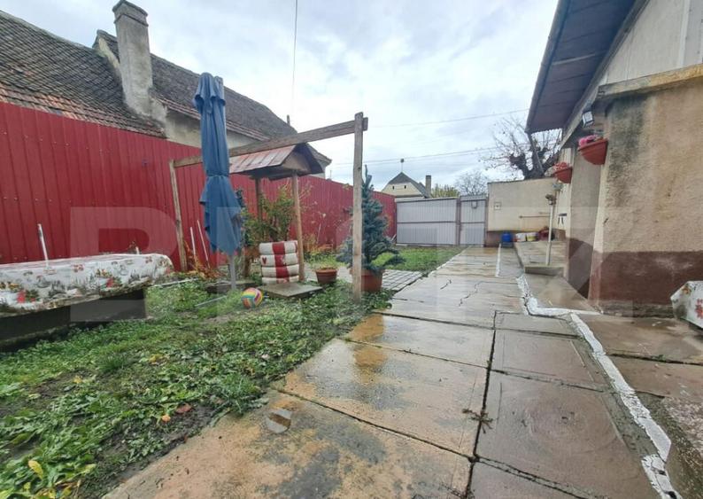 Casa in Prejmer la pre? de apartament! - 1