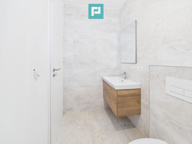 Duplex în stil scandinav -Giarmata lângă Timișoara - 18