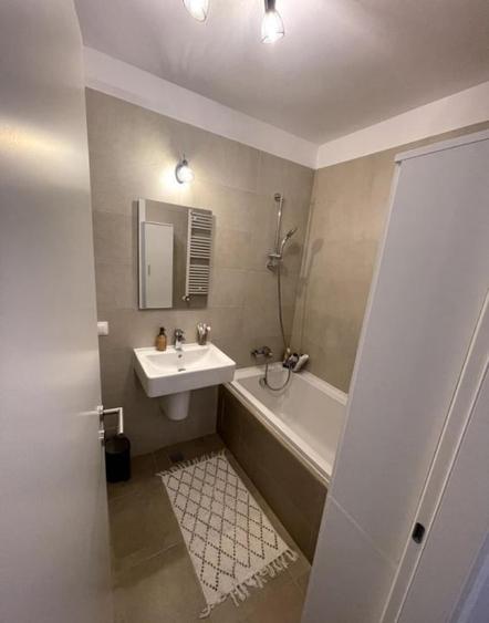 Apartament 2 Camere H Pipera Lake | Centrala proprie | Balcon - 7