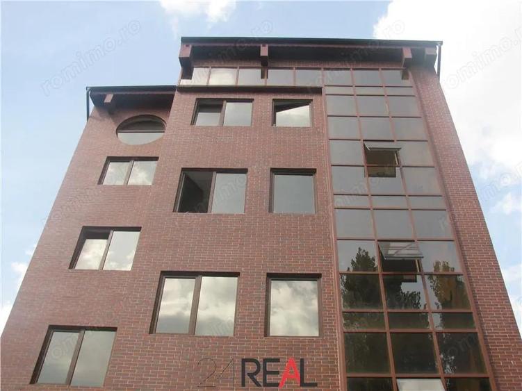 Spatii birou de inchiriat de la 45 mp - 5