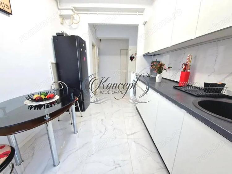 Apartament ultracentral cu parcare inclusa, Bd. 21 Decembrie - 9