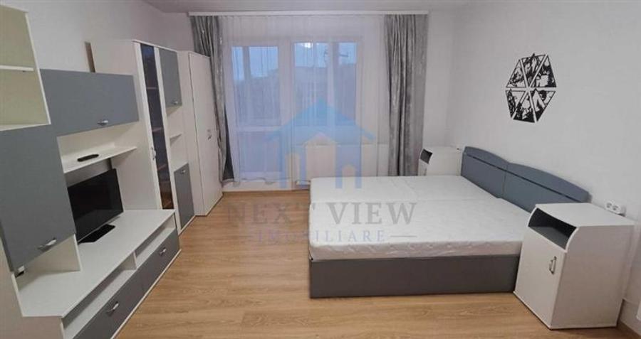 Apartament 1 camera, Zorilor - 1