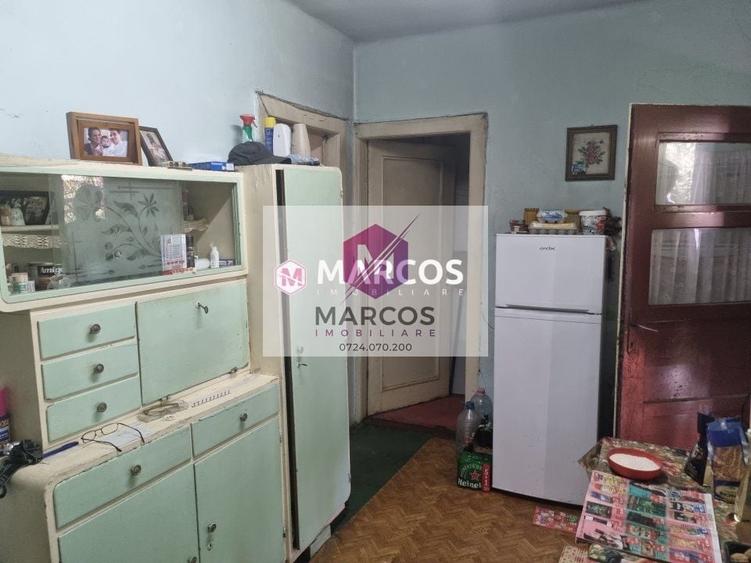 Duplex cu 5 camere cu Canalizare în Luncă