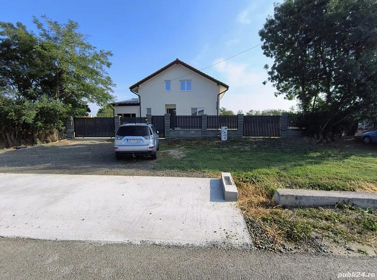 Casa P+E, 167 mp utili, Padureni jud. Timis - 11