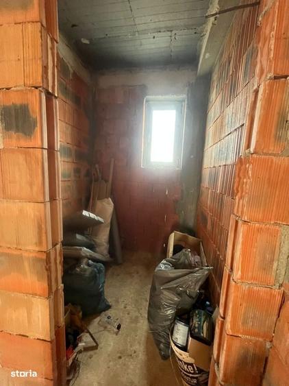 Casa la rosu-Dobreni/Berceni - 16