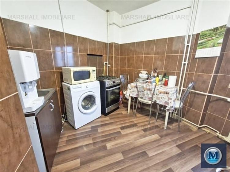 Apartament 2 camere de vanzare, zona P-ta Mihai Viteazu, 51 mp #16768 - 4