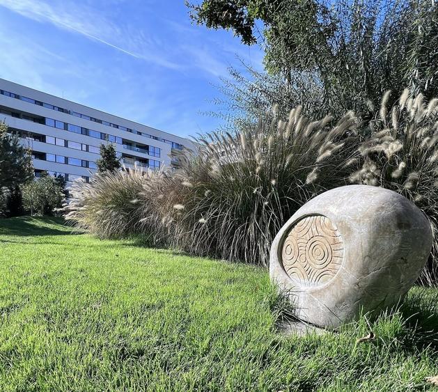 Sector 1 -3 camere 91mp Utili - Complex Rezidential AtriaResort - 8