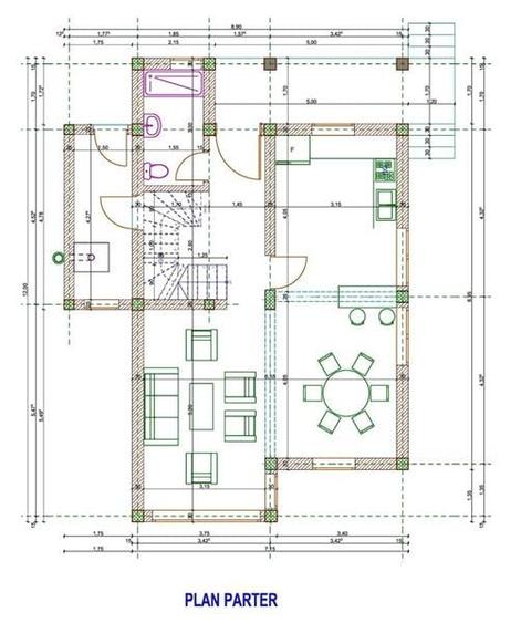 CASA 4 CAMERE, INTABULATA, TEREN 420 MP IN SANPETRU, ZONA SUBCETATE RESIDENCE - 5
