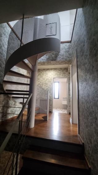 Vila de Lux in Iancu Nicolae – 6 Camere, Finisaje Premium,ansamblu rezidential - 13