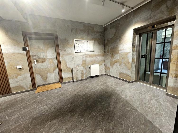 Apartament exclusivist cu 4 camere și terasă generoasă – Herăstrău - 14