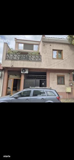 Centru Tomis Mall casa P+1+M - 4