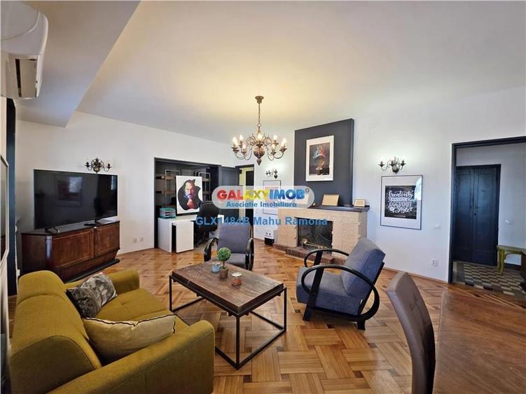 Apartament 4 cam cu terasa mare, Plantelor | Popa Soare - 3