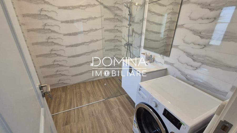 Apartament 2 camere, et.1,  prima inchiriere – Bulevardul Republicii - 6