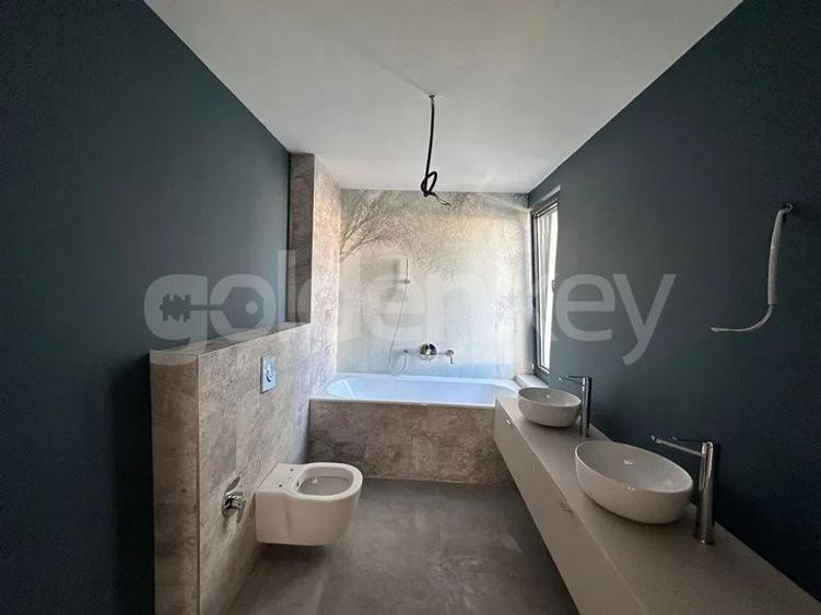 Vila cu 5 camere in complex rezidential nou - 5