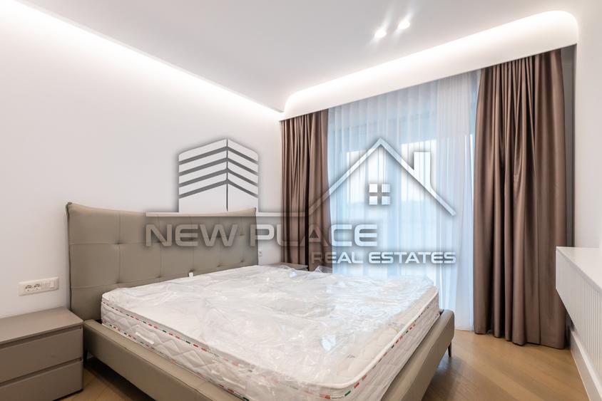 CORTINA 126 | View liber | Apartament exclusivist | Terasa 24 mp | ULTRA LUX - 15