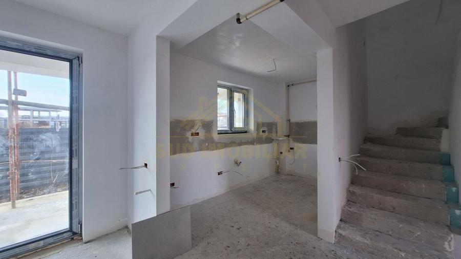 CASA P+1+POD-4 CAM-TEREN 150 MP-MIRASLAU - 10