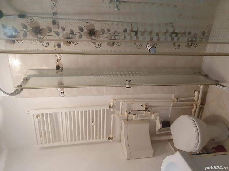 Inchiriez Garsoniera in Giurgiu - 2