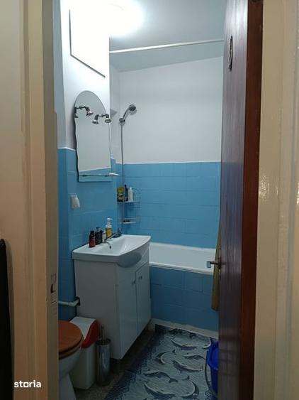 Garsoniera de inchiriat - 2