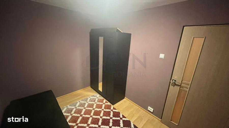 APARTAMENT 4 CAMERE I SECTOR 2 - 8