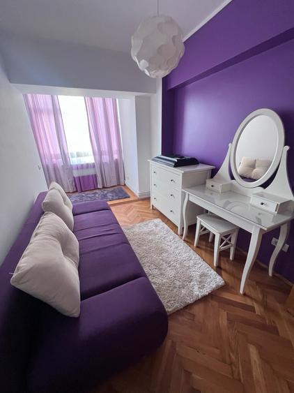 🏡 Apartament 4 camere de închiriat – zona Dacia, lângă Școala Spectrum - 9