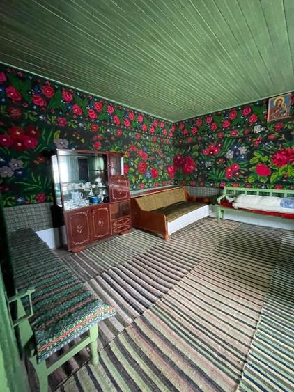 Casa de vanzare comuna Soveja - sat Rucareni (centru) - 5