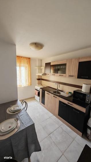 PROPRIETAR |Micalaca Orizont Et 1 | Renovat |Eficienta Energetica A+++ - 2