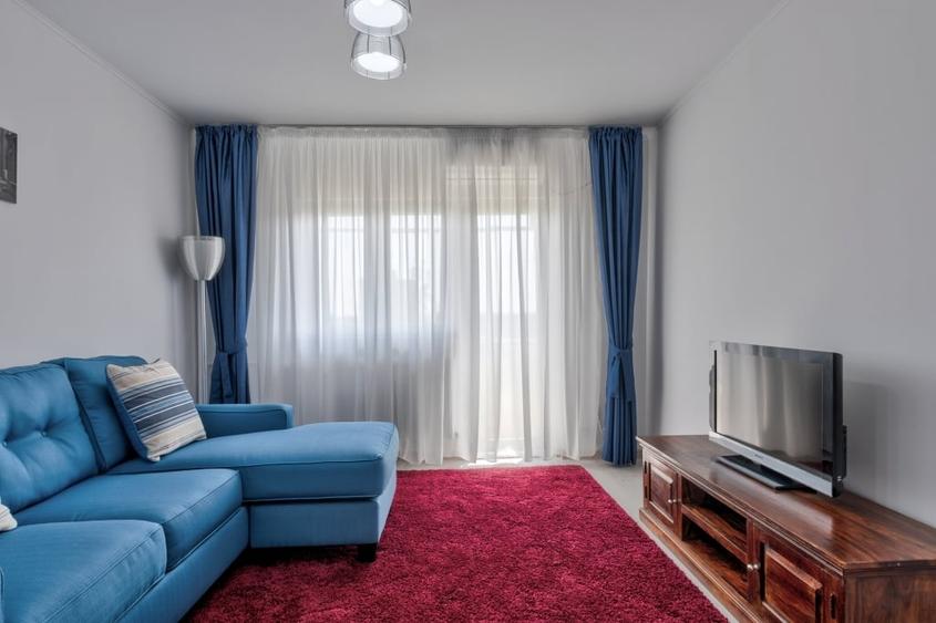 Vanzare Apartament 3 camere decomandate – Lujerului!  Mobilat si utilat! - 2
