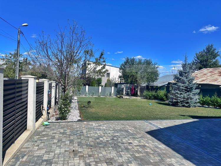 Vila de lux cu 5 camere in Galata, zona linistita - 5