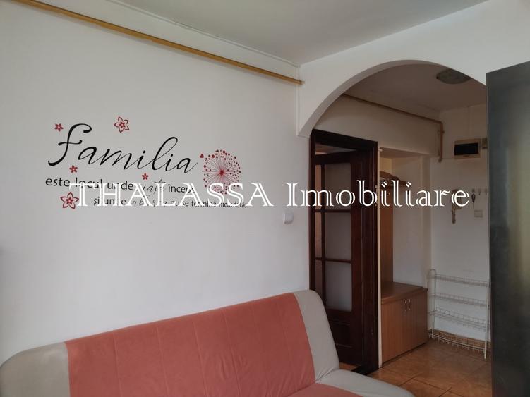 Garsoniera decomandata Craiovita - Aristizza Romanescu - 1