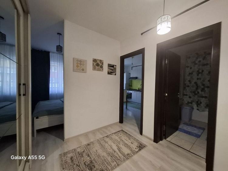 Garsoniera moderna Sanpetru Subcetate City + Parcare | Bloc 2019 - 1