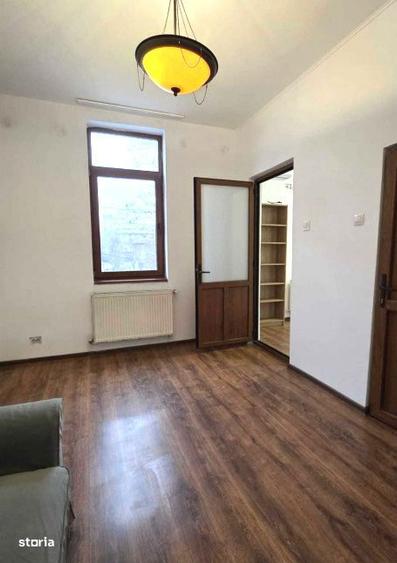 APARTAMENT 2 CAMERE/ COTROCENI/ VILA INTERBELICA/ 7 METROU EROILOR - 6