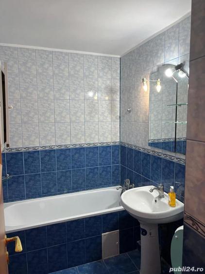 inchiriez apartament 3 camere - 6