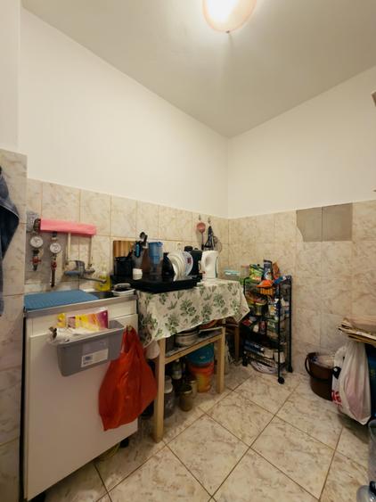 Apartament 1 camera, etaj 1, 33mp utili, zona Circumvalațiunii - 6