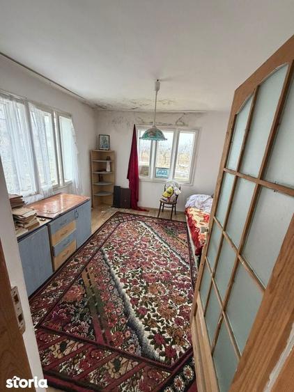 Casa de vanzare | Sascut | ultracentral | langa stadion | 1000 m teren - 1